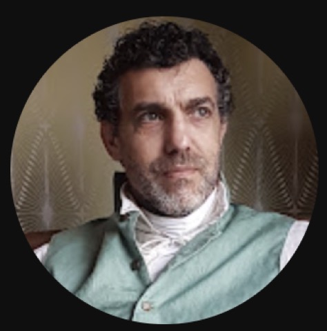 Evan der Millner, Rector of the Universitas Scholarium