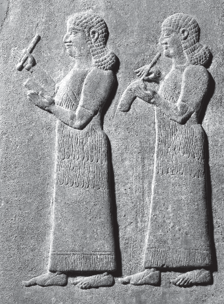 Adad-shumu-usur
