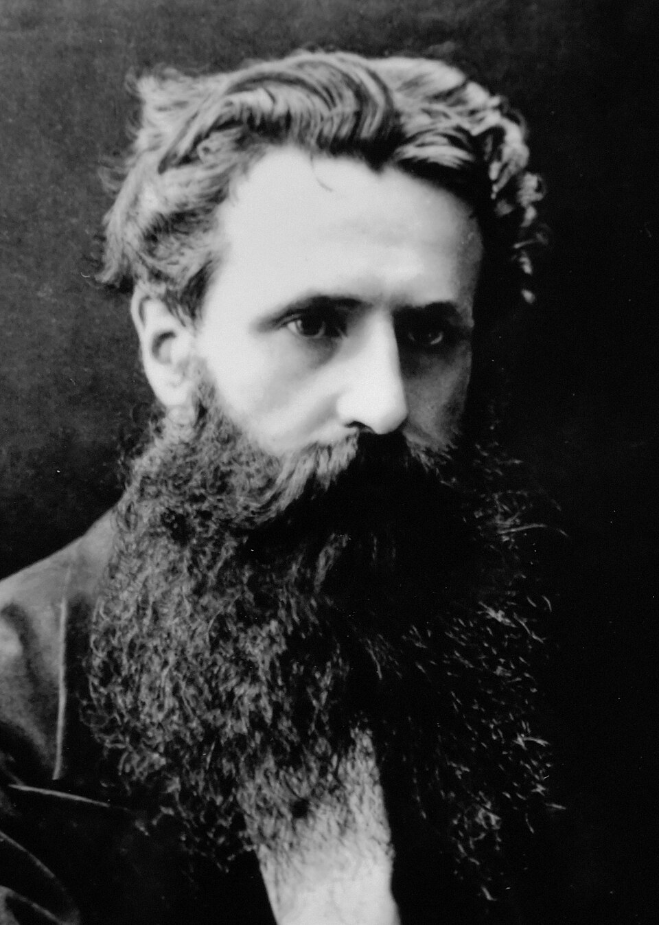 George Smith