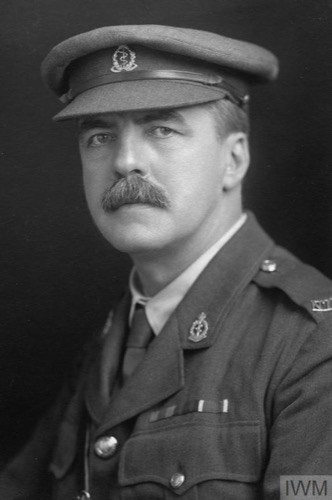 Percival Fenwick