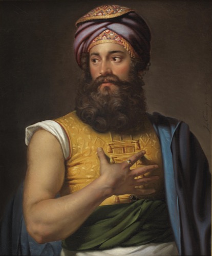 Giovanni Belzoni